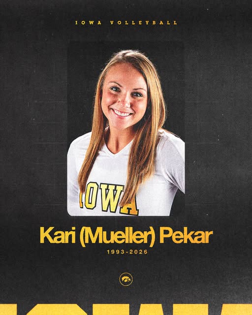 Kari Pekar Iowa